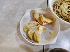-蒋家桥饺面店(广陵路店)