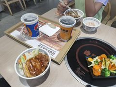 -吉野家(回龙观同成街店)