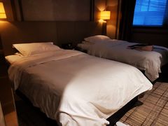 -哈尔滨中央大街华特酒店