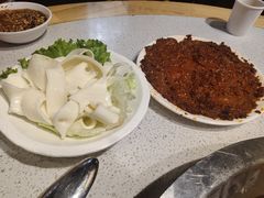 -谭氏兄弟火锅(中和店)
