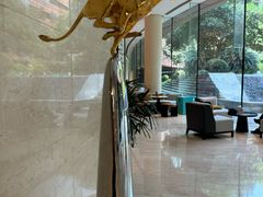 -上海衡山路十二号华邑酒店