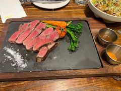 -1886德国汽车餐厅(外滩十六铺码头店)