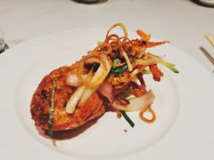 -Yan Ting 宴庭中餐厅(上海静安瑞吉酒店)