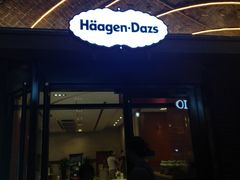 门面-哈根达斯(美罗城店)