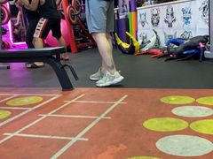 -Nirvana Fitness健身工作室