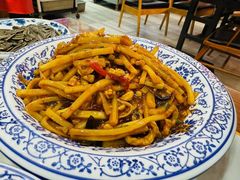 -川悦壹号·川菜(蠡溪路店)