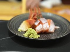 -Sushi Hanzo半藏(天环广场店)