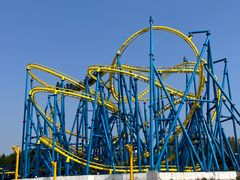 -大连海昌发现王国主题公园