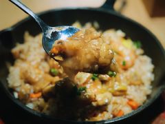 海鲜店灵魂炒饭-沼津港渔市(宏伊国际广场店)