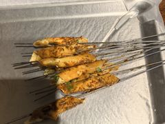 -三个大叔东北烧烤·砂锅菜(西三旗店)