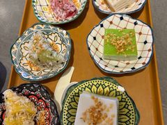 -沿江海南菜·文昌鸡祖师爷(大东海店)