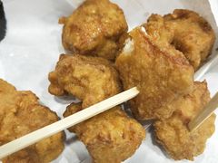 -1973继光香香鸡(合生汇购物中心店)