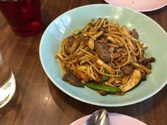 -G+KITCHEN(龙湖狮山天街店)