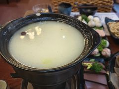 -束河人家(南锣鼓巷店)