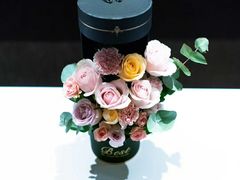 -申粤轩酒楼·三十年粤菜经典(丁香花园店)