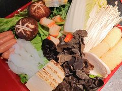 -牛New寿喜烧(闵行龙湖天街店)