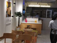 大堂-爸爸糖吐司面包(重庆解放碑英利大融城店)