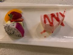 -马克西姆餐厅(崇文门店)