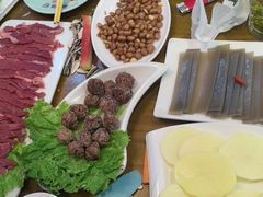 -蘭番坊青海特色铜锅涮·清真