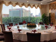 包厢-渔民新村(番禺总店)