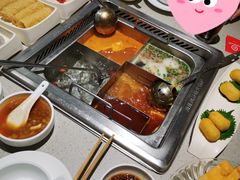 -海底捞火锅(群光广场店)
