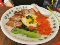 -西关味(大卫城店)