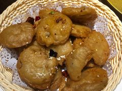 -自己人(九码头店)