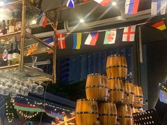 -haxnbauer海森堡德国餐厅(深圳coco店)
