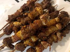 -小板凳(四公里店)