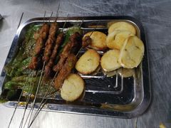 -小民大排档(光谷店)