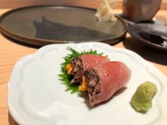 -银座岩