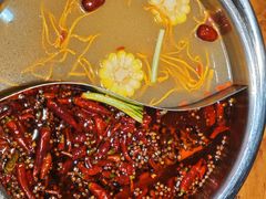-谭三娘鲜切牛肉自助火锅(九眼桥总店)