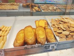 -喜点狮(江门大融城店)