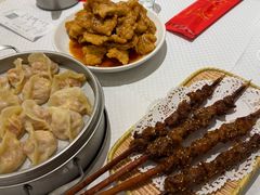 -新洪记·丽久饭店(铁西店)