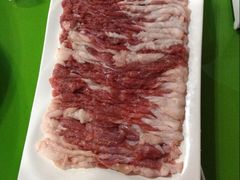 -京城北门羊蝎子铜锅涮肉(总店)