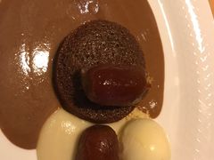 -迪拜帆船酒店海底餐厅