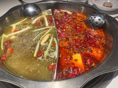 -山城辣妹子(定福庄店)