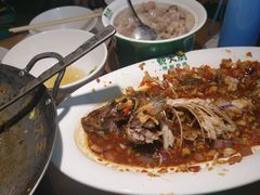 -费大厨辣椒炒肉(新城吾悦广场店)