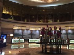 -无锡新湖铂尔曼大酒店