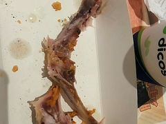 -德克士(崂山百货店)