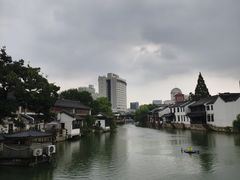 -衣裳街历史文化街区