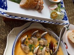 -南沙游艇会·大兵船餐厅