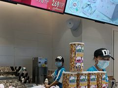 -DQ·蛋糕·冰淇淋(湖景东路店)