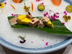 -御盛苑富隆汇·传承川菜·商务简餐(江北嘴店)