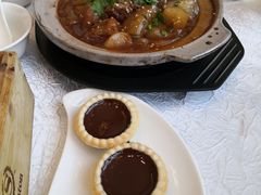 -广州粤海喜来登酒店