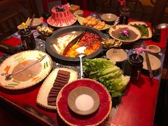 -蜀大侠火锅(龙岗店)