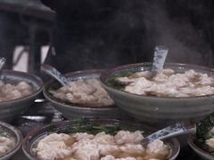 -老谢野馄饨(延安路店)