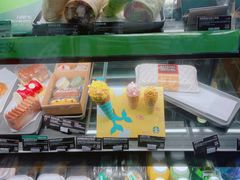 -星巴克(北京中化大厦店)