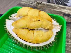 -汕头街四果汤