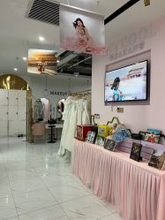 -天天向上儿童摄影(新华创意产业园店)